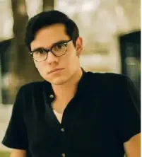 Luis Paredes
