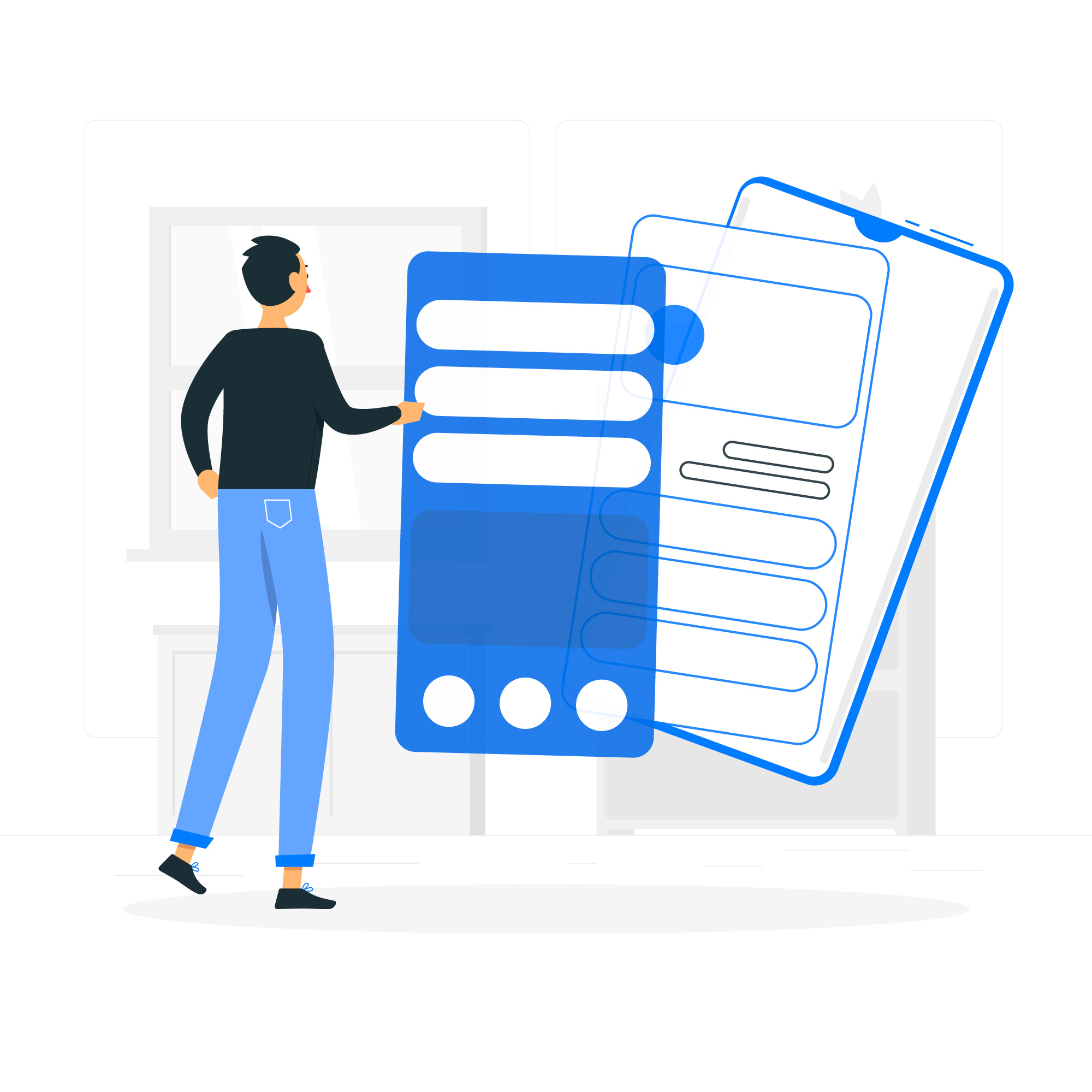 form vector